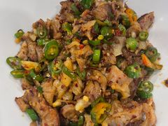 -攸州小镇家湘菜(小米科技园店)