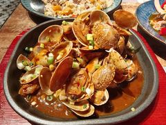 -耶里夏丽·丝路新疆菜·清真食品(徐家汇臻选店)