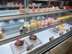 -DEMO黛慕蛋糕(中泰店)