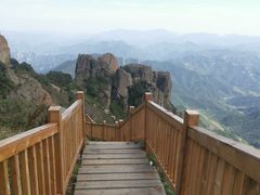 -白草畔自然风景区