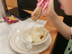 -冰城焰会大丰收铁锅炖(萝岗万达金街店)
