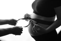 -专注孕妇照亲子照·纪田摄影