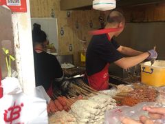 -辽B·小串(总店)