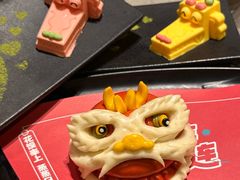 -海底捞火锅(吉利大厦店)