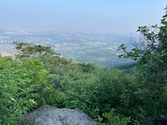 -北京西山国家森林公园