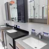 正聚装饰｜我冲了！实景和效果图完美呈现！