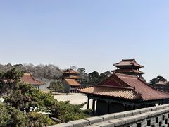 -北陵公园