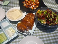 -玉桥餐厅(天坛店)