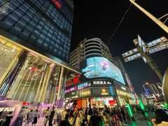 -万泊酒店(长沙五一广场国金中心店)