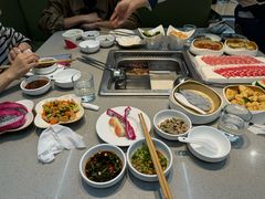 -海底捞火锅(天一广场亚细亚店)