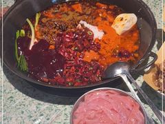 -五里关火锅(牛市口店)