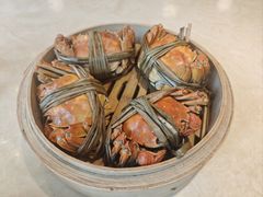 -杨氏青龙虾·羊蝎子(珠江路店)