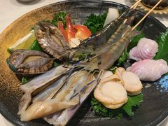-一哥澳门豆捞·澳门风打边炉(高德置地店)
