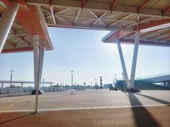 -仁川港国际客运码头