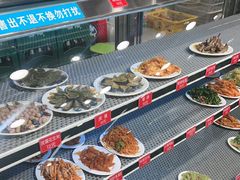 -韩麦大冷面(桂花街直营店)