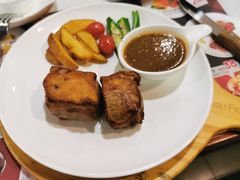 -斗牛士牛排(中大银泰店)