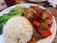 -有缘茶餐厅(海府分店)