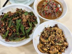 -笨罗卜浏阳菜馆(龙华鹏润达店)