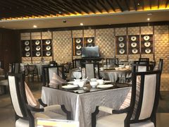 -海陵岛保利皇冠假日酒店·御公馆中餐厅 CANAL LNUA