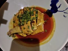 -巨华国际大酒店-华宴中餐厅
