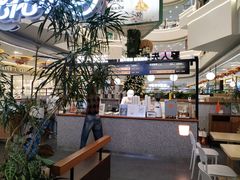 -野人先生Gelato(上海长宁龙之梦店)