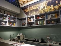 -T-COFFEE(长江花园店)