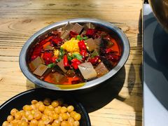 -游园觅食记夜市·小龙虾大排档