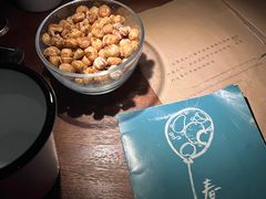 -STAFF ONLY Bar(南台巷店)