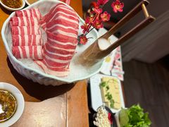 -前门涮肉(群力店)