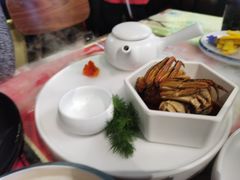 -红钳侠小龙虾·烧烤(中赢康康谷店)