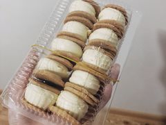 -甜嘟嘟烘焙坊(舒城路店)