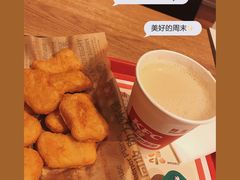 -肯德基(珠峰店)