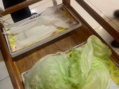-芦月轩羊蝎子(太平桥店)