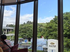 -点都德(广州白云山景区南门店)