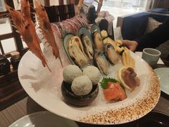 -山葵家·创意料理(万象汇店)