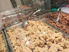 -乔波食品(杜桥中心菜场店)