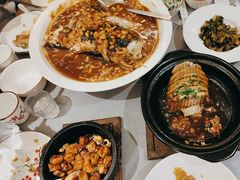 -阿毛饭店(和义路店)