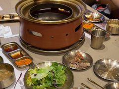 -西塔老太太泥炉烤肉(济南首店)