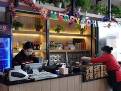 -醉得意·山茶油炒土鸡(福州马尾西堤店)