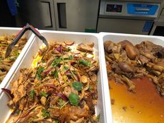 -紫光园清真北京小吃(广渠门内店)