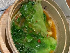 -留半山·香港食堂(啦啦宝都店)
