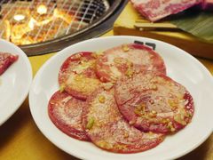 鹽味牛舌-牛角日本烧肉专门店(小樽店)