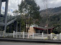 -中铁花水湾温泉酒店(大邑店)