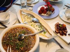 -柳莺湖上·湖景餐厅·江南菜(西湖店)