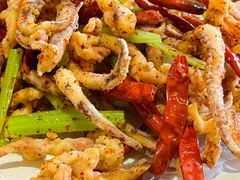 -胖子菜馆(隆昌路店)