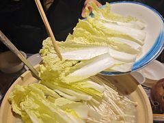 -霄汉羊排(万松园一店)