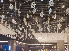 -武汉世茂希尔顿酒店·汇·全日餐厅