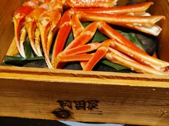 -蟹的岡田屋(正大广场店)