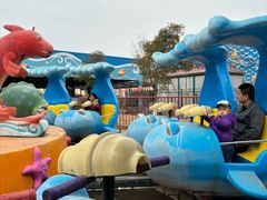 -华夏文旅海洋公园