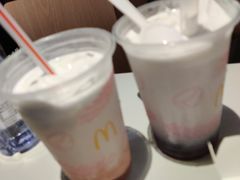 -麦当劳(酒仙桥路店)